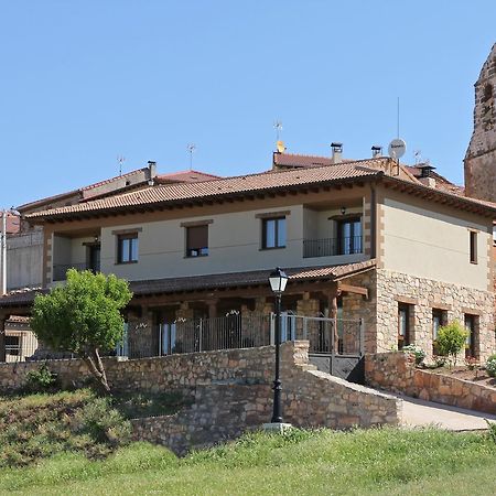 Hotel Los Arrenes De Tarancueña المظهر الخارجي الصورة